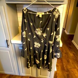 Mimi Chica women’s mini dress